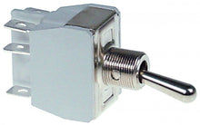 Intrerupator cu parghie On-Off-Mom, 2 CO, 15A, 250V - 346521