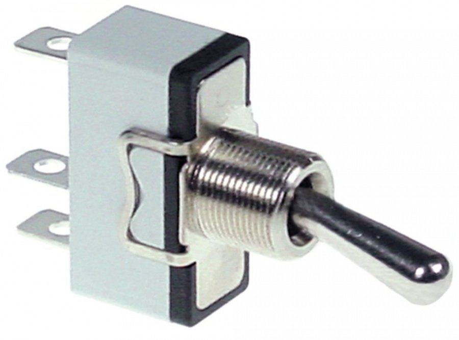Intrerupator cu parghie - Cod 346528