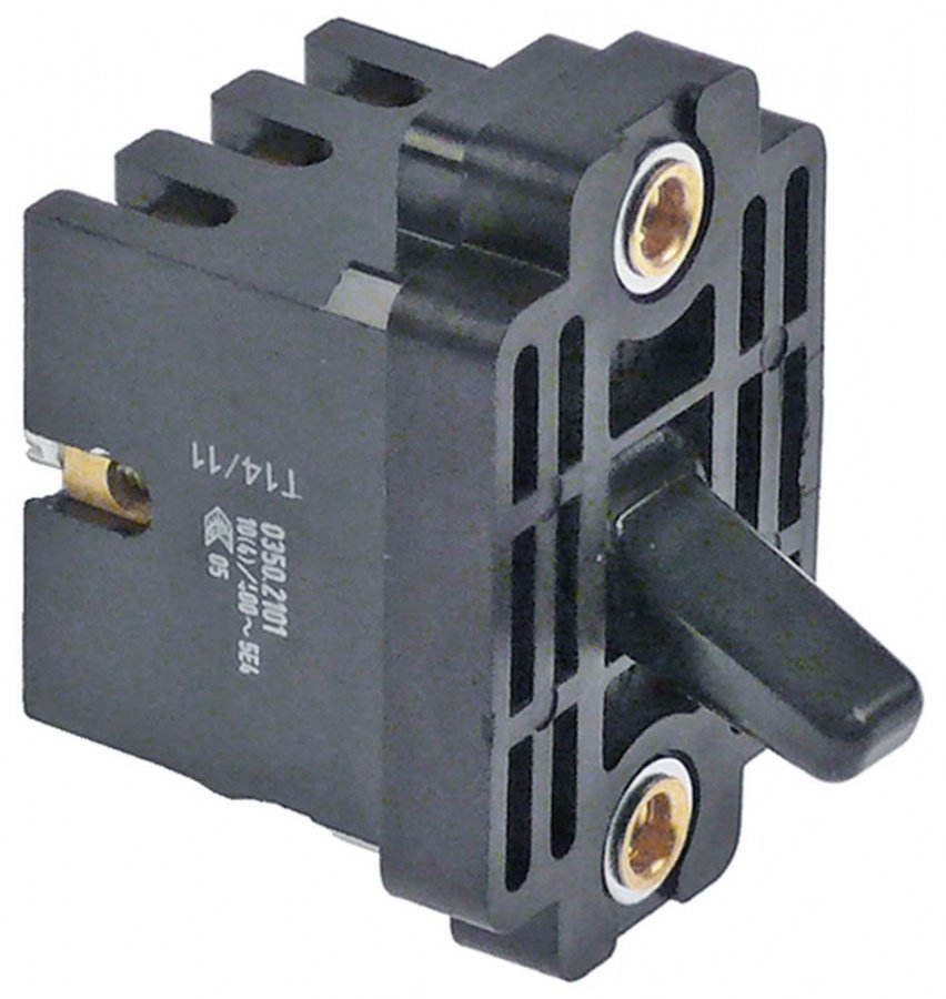 Intrerupator cu parghie - Cod 346533