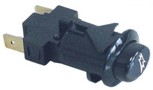 Intrerupator cu buton 20,6x16,4 mm - Cod 346595