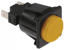 Intrerupator cu buton 28,5x28,5 mm - Cod 346661