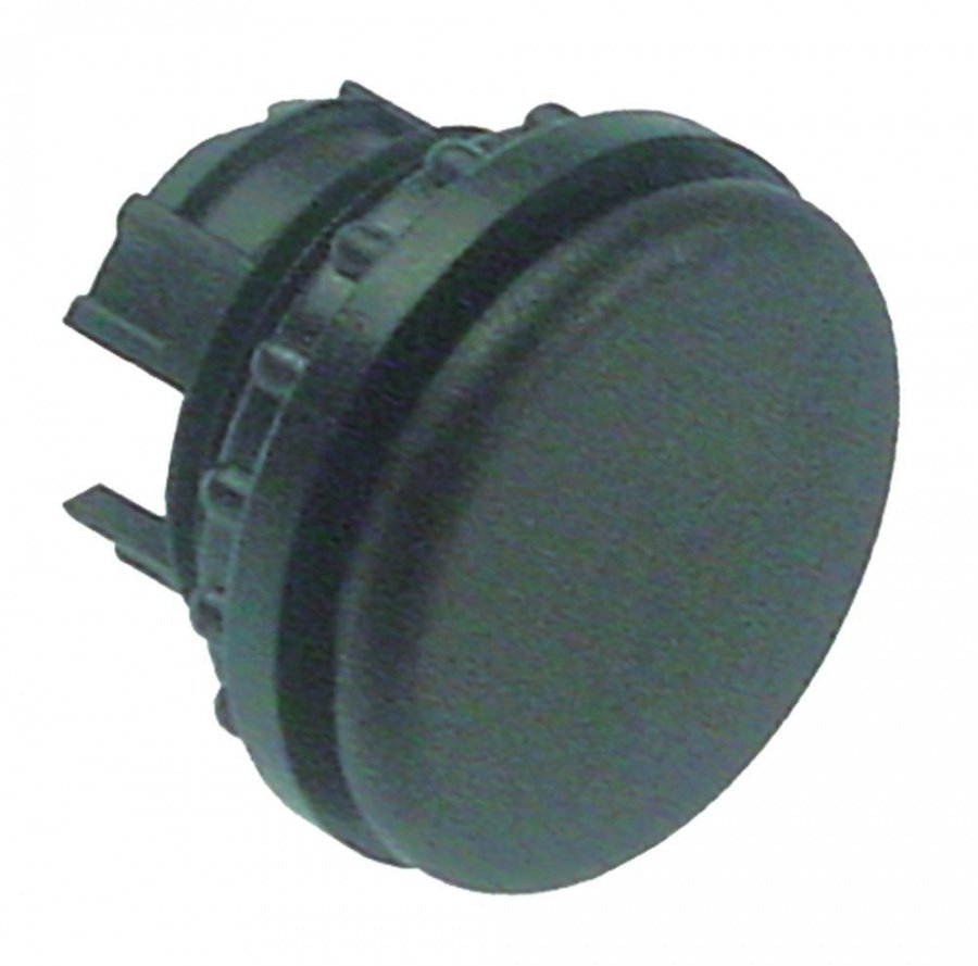 blank ED ø 22,5mm black