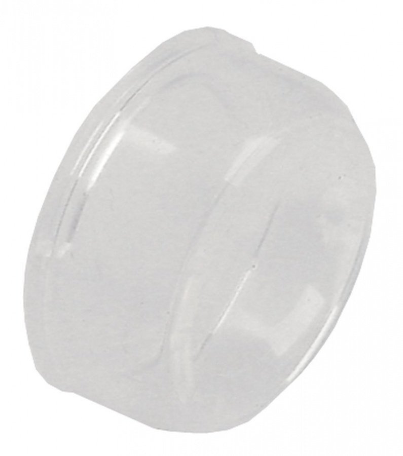 Capac protectie ø 30mm transparent - 346768