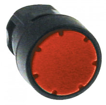 Buton rosu ø 16 mm - 346770