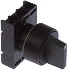 Buton rotativ - cheie 1-0-2, (2 cu revenire) - 346793