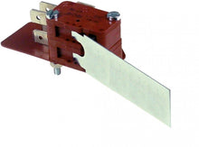 Micro intrerupator cu lamela - Cod 346861
