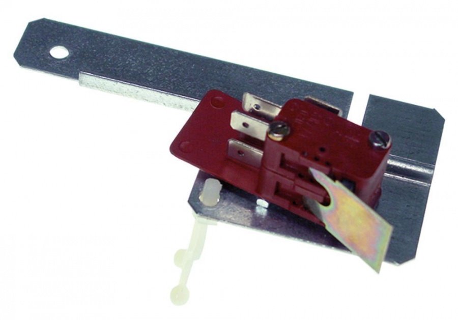 Micro intrerupator cu lamela - cod 346862