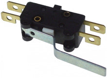 Micro intrerupator cu lamela - Cod 346865