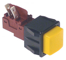 Intrerupator cu buton 28,5x28,5 mm - Cod 346866