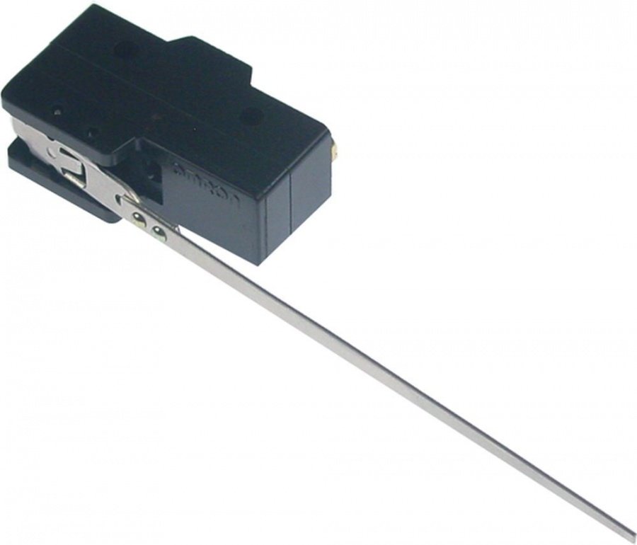 Micro intrerupator cu lamela - Cod 346875
