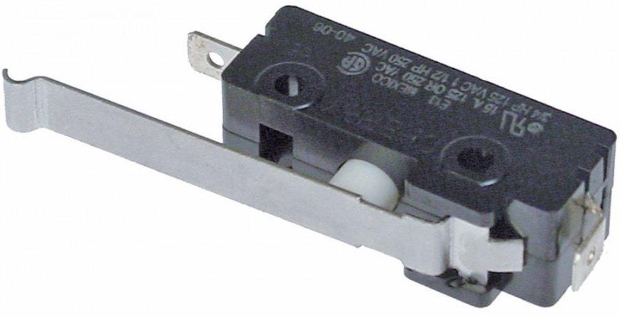 Micro intrerupator cu lamela - Cod 346887