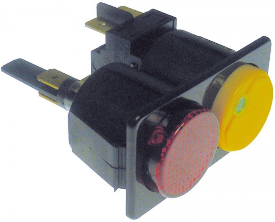 Intrerupator 28,5x52,6 mm - Cod 346919