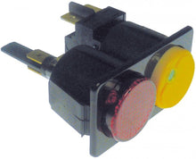 Intrerupator 28,5x52,6 mm - Cod 346919