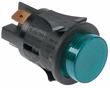 Intrerupator cu buton ø 25 mm - Cod 346936