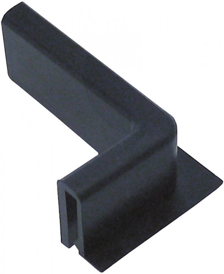 angle piece