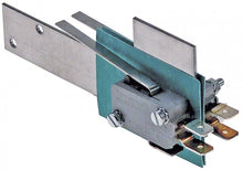 Kit microintrerupator Modular, contacte 2CO, 16A, 250V - 346962