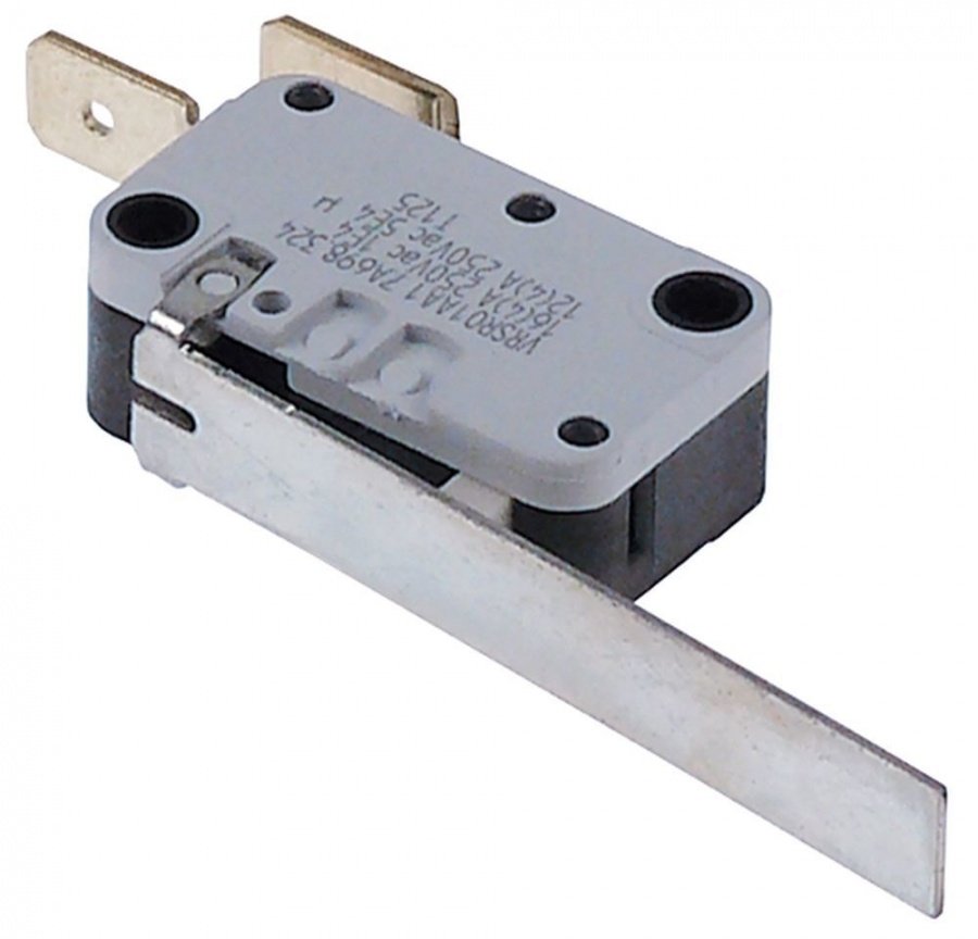 Micro intrerupator cu lamela - Cod 346969