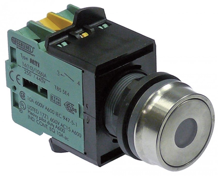 pressure switch clear complete - 346977
