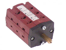 Comutator, 3 pozitii - Cod 346983