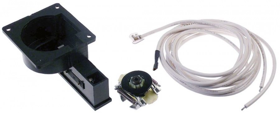 centrifugal switch