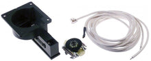 centrifugal switch
