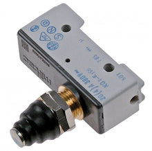 microswitch with plunger M12x1 380V 20A 1CO connection screw connection