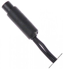 Micro intrerupator magnetic ø 5,22 mm, L 25.4 mm, cablu 1000mm - 347011