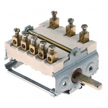 Selector 3 pozitii - Cod 347015