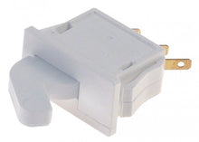 Micro intrerupator cu parghie, contact in comutatie 1 A, t. max. 85°C - 347018