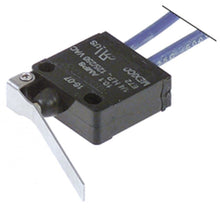 Micro intrerupator cu lamela - Cod 347032