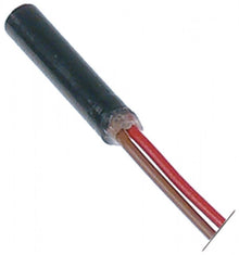 Microintrerupator magnetic ø 4 mm, L 19 mm, contact 1NO, cablu 1250 mm - 347049