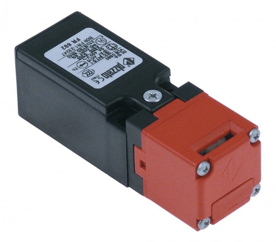 Intrerupator de siguranta 1NO/1NC, 3A, 400V, Pizzato FR 692 - 347052