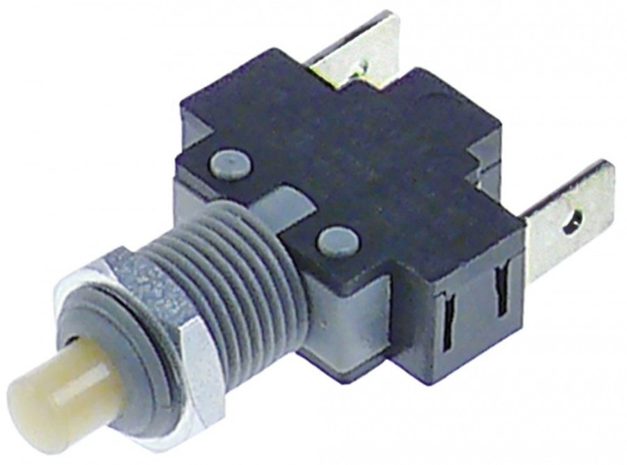 Microintrerupator cu pin 16 A, 230 V, filet M11 - 347060