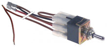 Intrerupator cu parghie - Cod 347068
