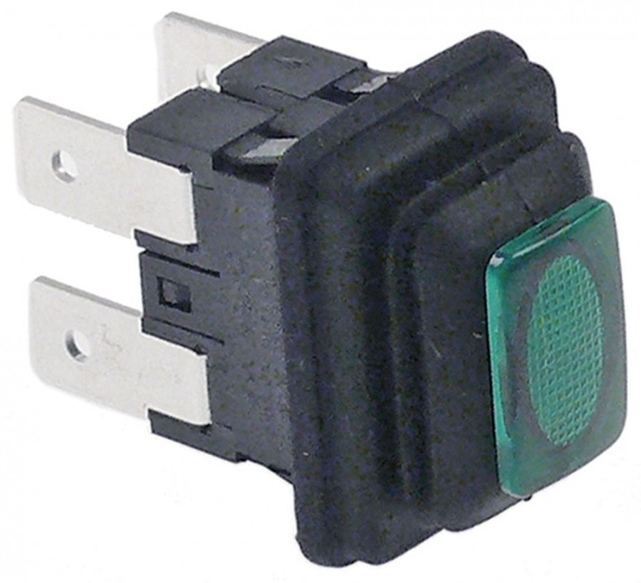 Intrerupator 19x13 mm - 347079