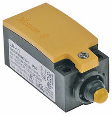 Intrerupator cu pin, 1NO/1NC - Cod 347082