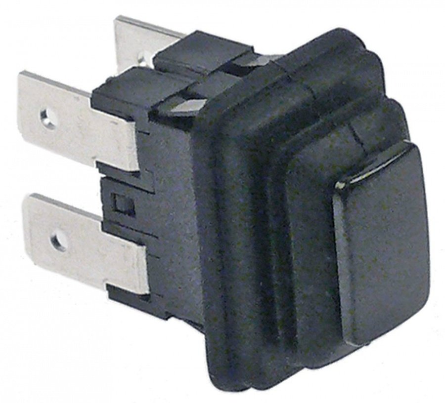 Intrerupator 19x13 mm - Cod 347105