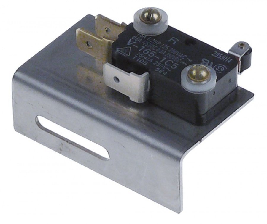 Micro intrerupator - Cod 347110