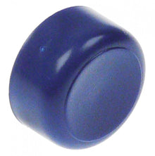 push button ø 25mm blue - Code 347136
