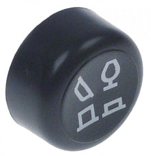 push button ø 25mm grey symbol program - Code 347148