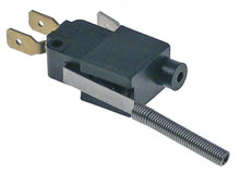 Microintrerupator cu arc AM51612D, contact 16 A, 250 V, apasare 35 grame - 347160