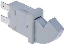 Micro intrerupator cu buton - Cod 347163
