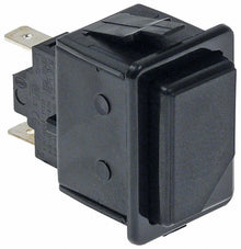 Intrerupator cu buton 23x32 mm - Cod 347171
