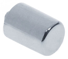 buton  ø montaj 12mm argint