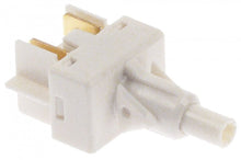 Intrerupator cu retinere cu 2 contacte 2NO, 250 V, 16 A - 347192