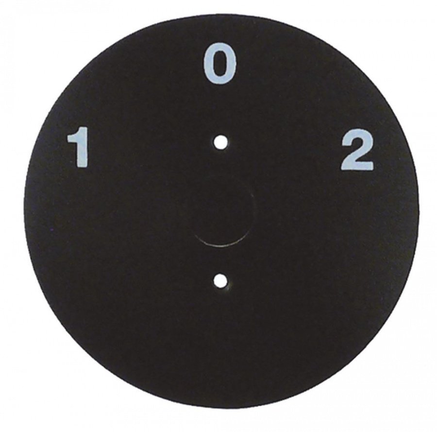 Simbol ø 58 mm, ø 10 mm - 347194