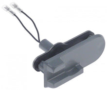 Micro intrerupator magnetic 12 V 0,5 A, contact NO, 35 x 85 mm - 347203