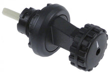 lever complete mounting ø 22 mm lever length 35 mm shaft ø 6 mm shaft length 20 mm - 347214