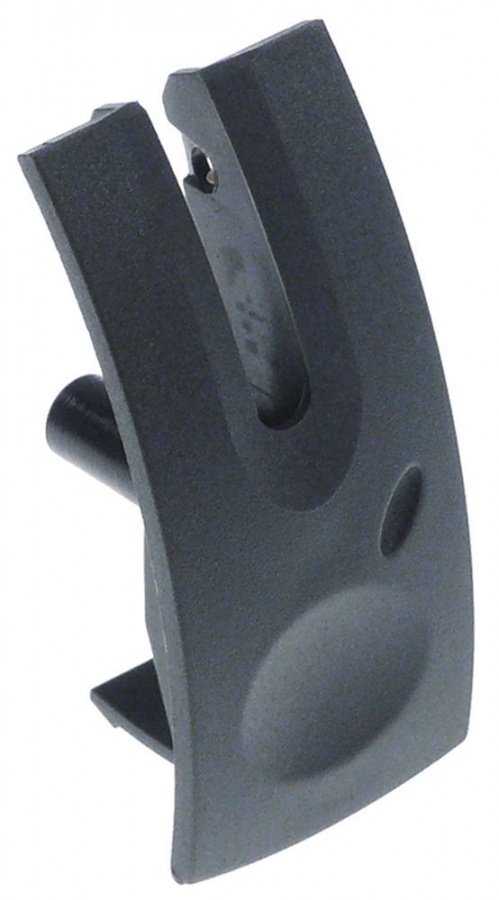 button suitable for CONTI grey