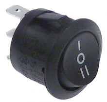 Intrerupator basculant 20 mm - Cod 347243